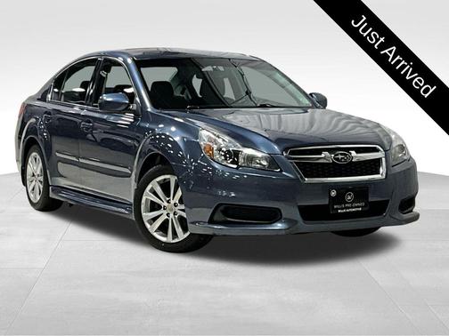2013 Subaru Legacy Premium