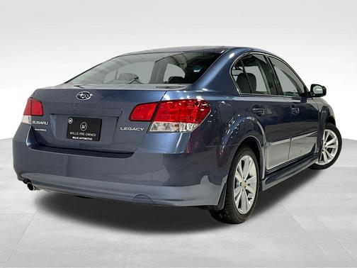 2013 Subaru Legacy Premium