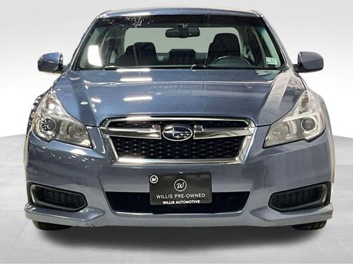 2013 Subaru Legacy Premium