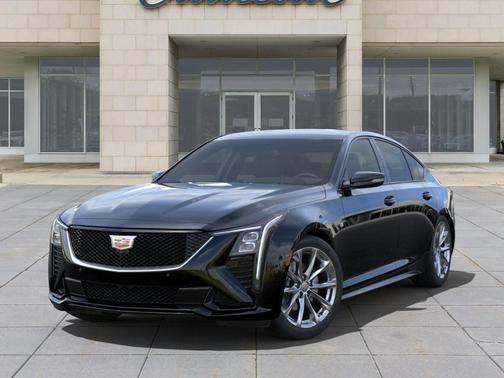 2025 Cadillac CT5 Sport AWD