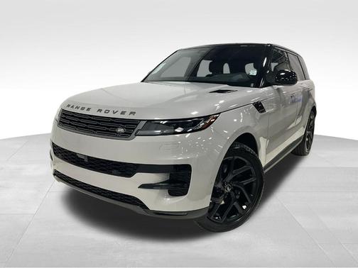 2025 Land Rover Range Rover Sport P360 SE