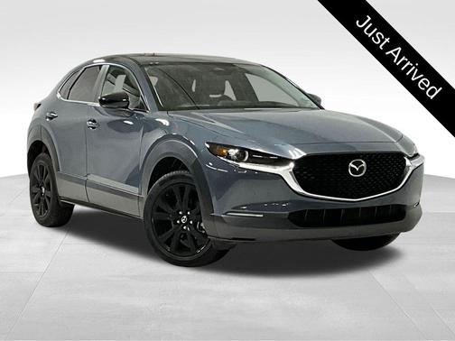 2024 Mazda CX-30 2.5 S Carbon Edition
