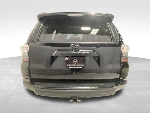 2020 Toyota 4Runner TRD Off Road Premium