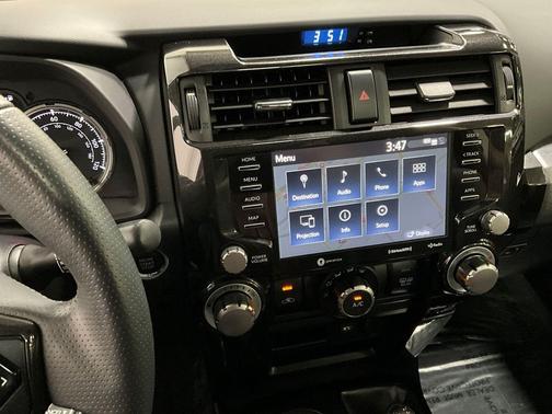 2020 Toyota 4Runner TRD Off Road Premium