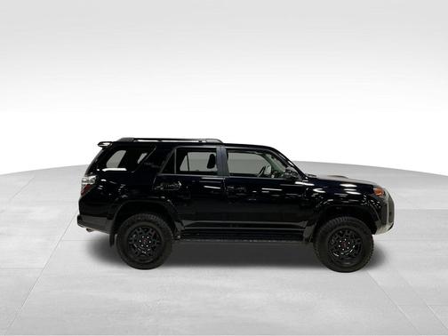 2020 Toyota 4Runner TRD Off Road Premium
