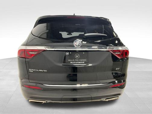 2024 Buick Enclave Essence AWD