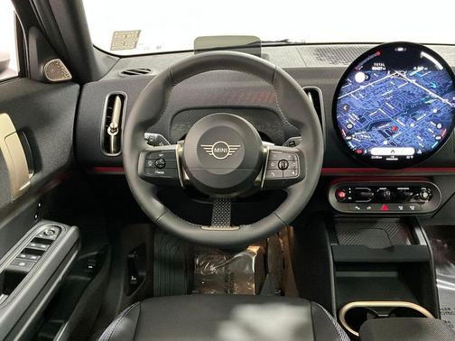 2025 MINI Countryman Cooper S ALL4