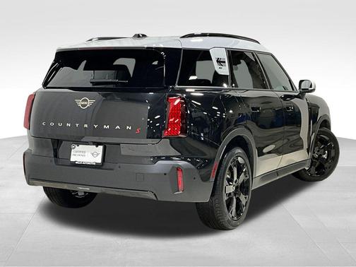 2025 MINI Countryman Cooper S ALL4