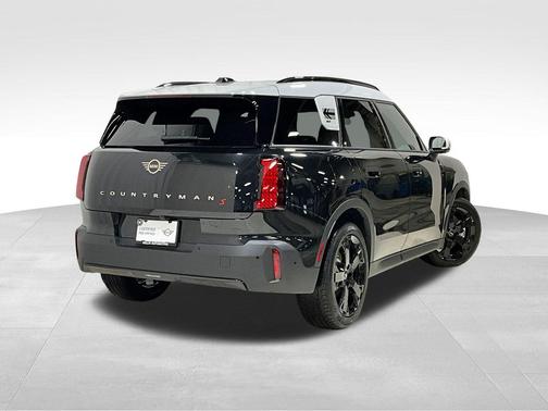 2025 MINI Countryman Cooper S ALL4
