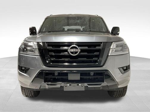 2022 Nissan Armada SL 4WD