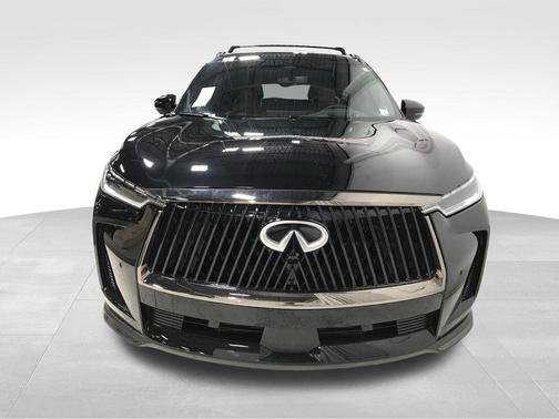 Gat 2027 INFINITI QX60 AUTOGRAPH