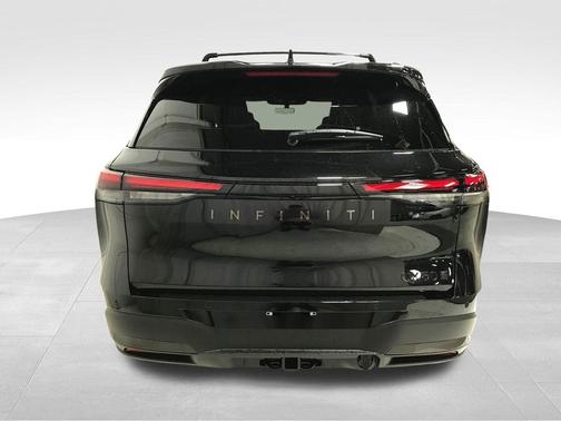 Gat 2027 INFINITI QX60 AUTOGRAPH
