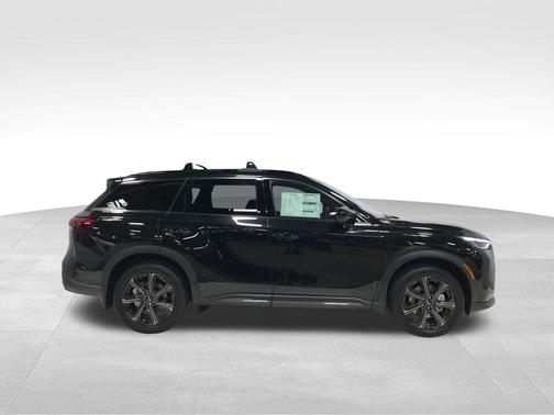 Gat 2027 INFINITI QX60 AUTOGRAPH