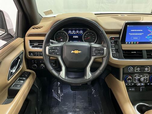 2021 Chevrolet Suburban Premier