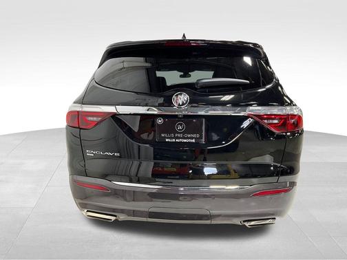 2023 Buick Enclave Essence AWD