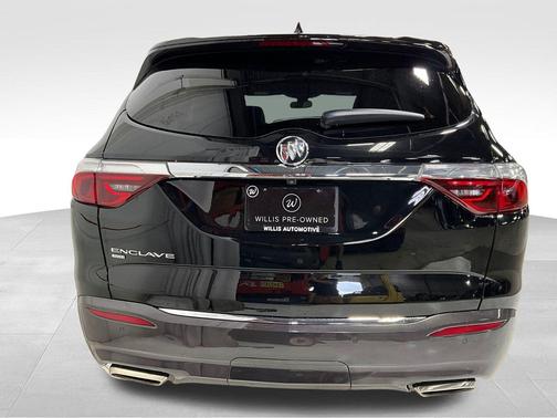 2023 Buick Enclave Essence AWD