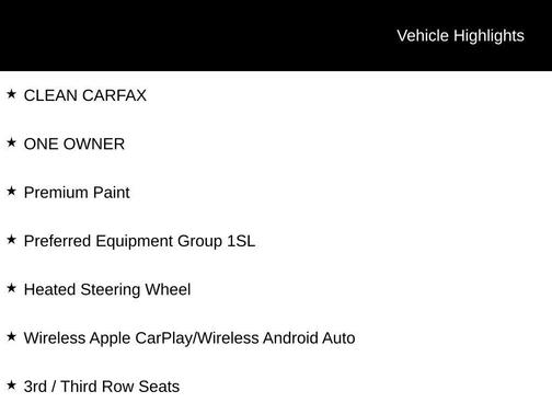 Ebony Twilight Metallic 2023 Buick Enclave Essence AWD