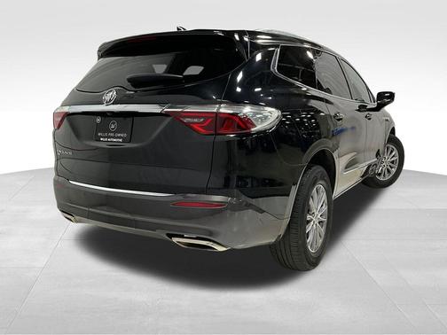2023 Buick Enclave Essence AWD
