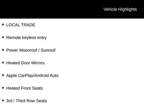 Celestial Silver Metallic 2021 Toyota Highlander XLE