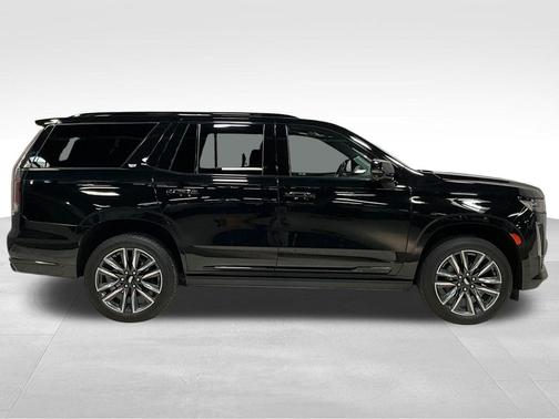 Black Raven 2023 Cadillac Escalade Sport Platinum