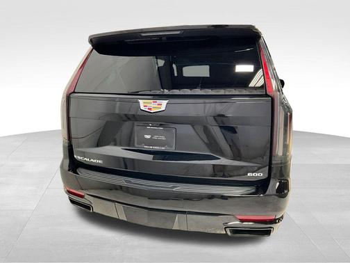 Black Raven 2023 Cadillac Escalade Sport Platinum