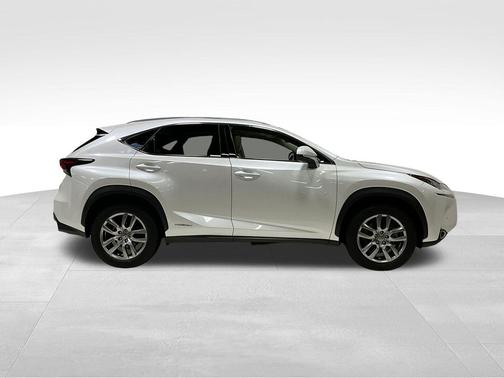 2016 Lexus NX 300h Base