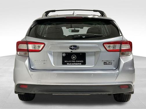 2018 Subaru Impreza 2.0i Limited