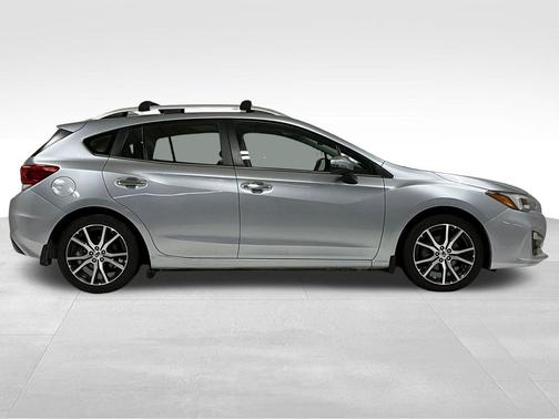 2018 Subaru Impreza 2.0i Limited