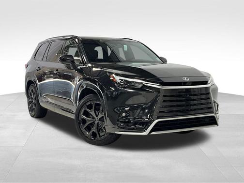 2024 Lexus TX 500h 500H F PREMIUM