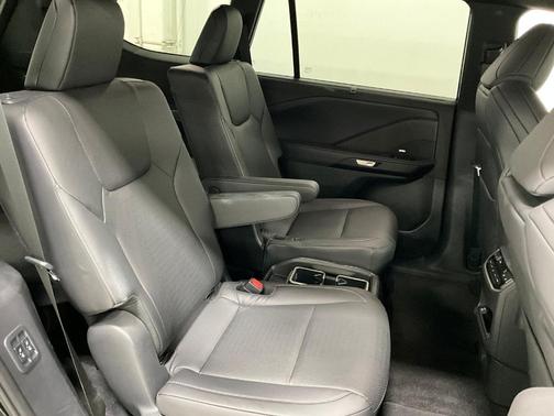 2024 Lexus TX 500h 500H F PREMIUM