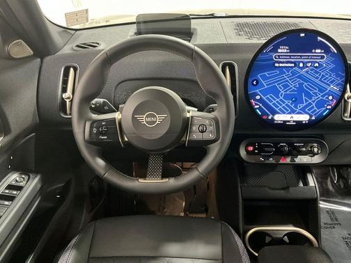 2025 MINI Countryman Cooper S ALL4
