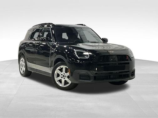2025 MINI Countryman Cooper S ALL4