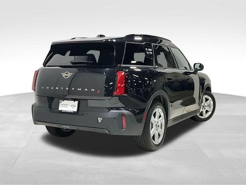 2025 MINI Countryman Cooper S ALL4