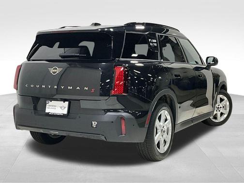 2025 MINI Countryman Cooper S ALL4