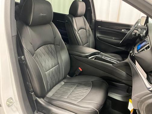 2024 Buick Enclave Avenir