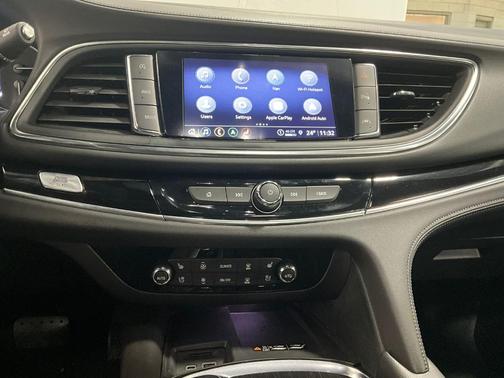 2024 Buick Enclave Avenir