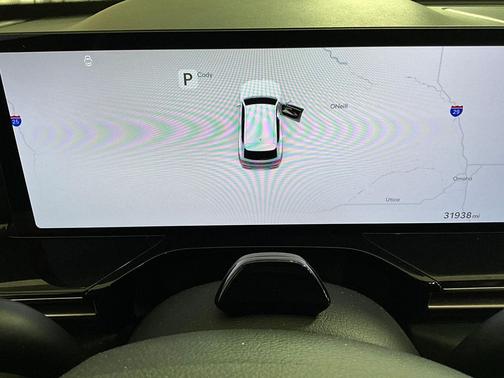 Savile Silver 2025 Genesis GV80 2.5T