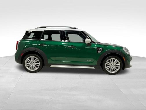 2020 MINI Countryman Cooper S ALL4
