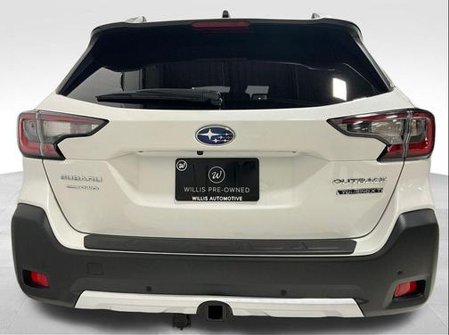 2024 Subaru Outback Touring XT