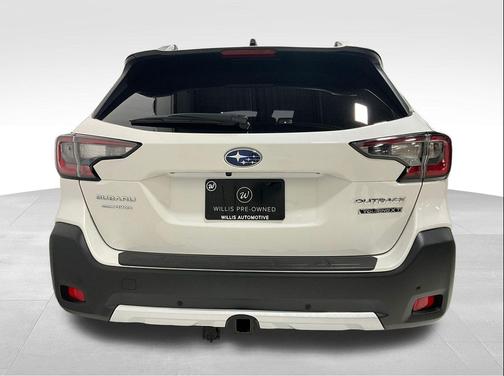 2024 Subaru Outback Touring XT