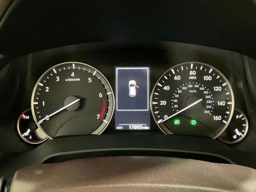 2020 Lexus RX 350 Base