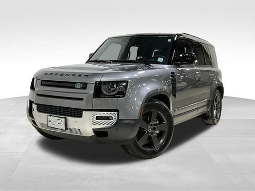 2024 Land Rover Defender 110 P300