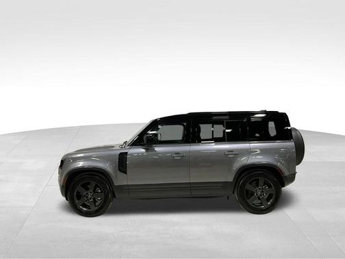 2024 Land Rover Defender 110 P300