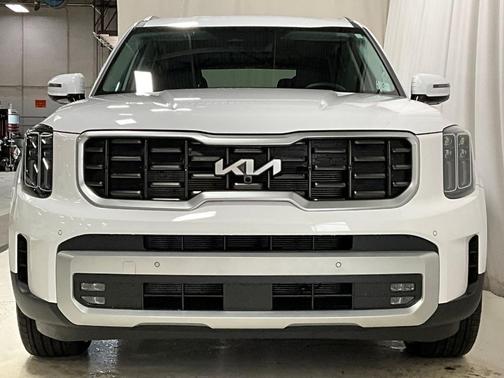 2024 Kia Telluride SX-Prestige