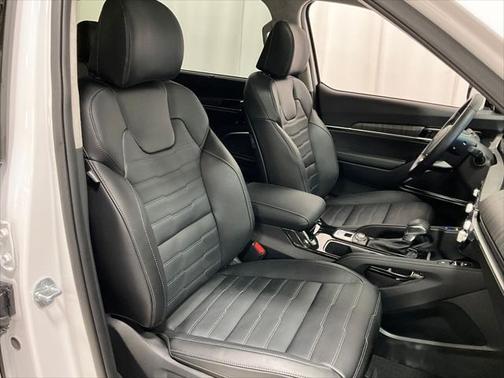 2024 Kia Telluride SX Prestige