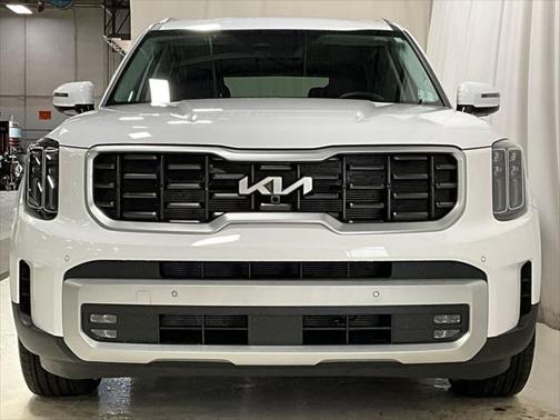2024 Kia Telluride SX Prestige