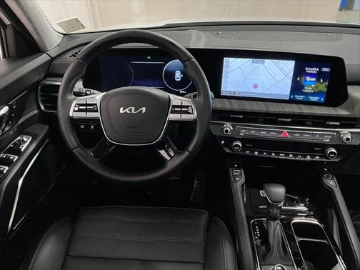 2024 Kia Telluride SX Prestige