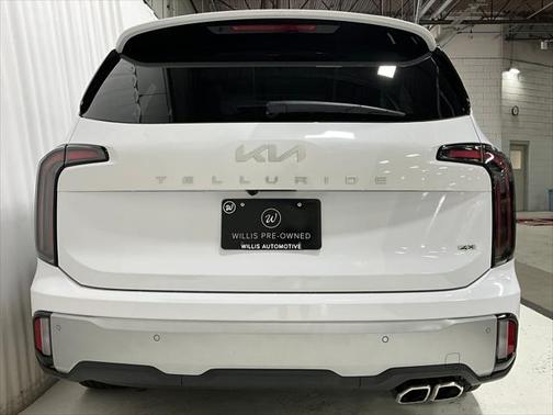 2024 Kia Telluride SX Prestige