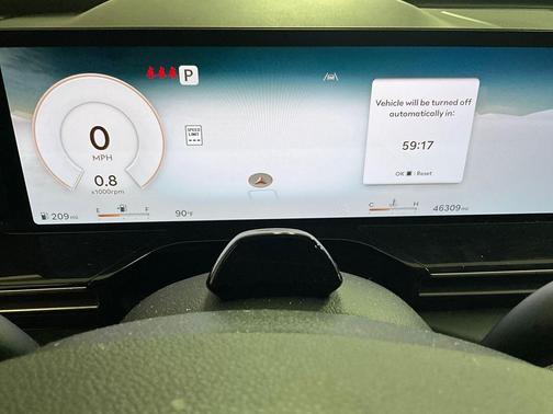 Cypress Gray 2025 Chevrolet Trax LT