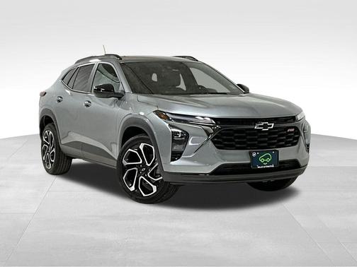 2024 Chevrolet Trax FWD 2RS